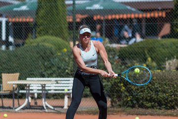 Trainingstag am 20.4.19 97 - Training mit Carina